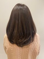 ニシオギ ヴォイス 西荻窪店(nishiogi voice)&nbsp;髪質改善+似合わせカット94