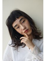 ミリ 国分寺(Mili)&nbsp;【ウルフ】アンニュイミディ