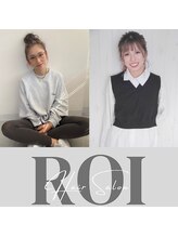 なんと言っても施術者！一流のスペシャリストをご用意♪