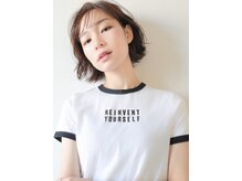 アン ヘア デザイン(un hair design)