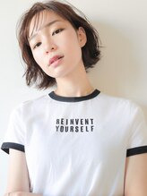 アン ヘア デザイン(un hair design)