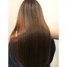 【担当指名なし】4ヶ月以内再来　艶髪質改善カラ−クセストパ−(R)24200円〜