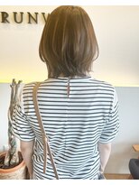 グランウェイ(GRUNWAY)&nbsp;ミディアム