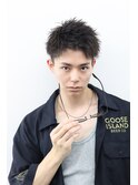 スパイキージェット