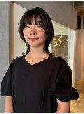 ナチュラルウルフ【本多身和子】