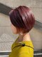 スイ(sui)の写真/【隼人】初めてのショートもお任せ◎なりたいイメージを共有し、カタチにしてくれるサロン《sui》