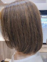 カットバリュープラス 西武所沢S.C店(Cut Value Plus+) ショート