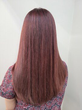 ビーオーダーズ(B-order's) ハイライト×ボルドールビー