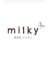 ミルキィ 野伏間店 野伏間店 