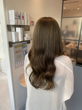 バサ 鷺ノ宮店(BASSA) 【スタイル】オリーブベージュ