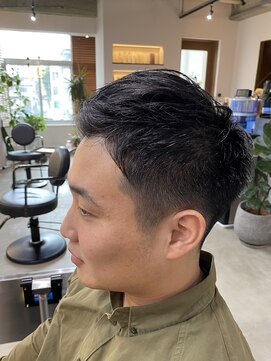 イコール(EquAll) 【ショート爽やか】