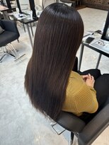 オルメント 天満 南森町(ORL'MENT)&nbsp;20代30代40代髪質改善トリートメント大人ボブミルフィーユ