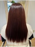 ベース9トーン チェリーレッド