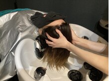 ヘアサロンアンドカフェ エイチプラス(H plus)