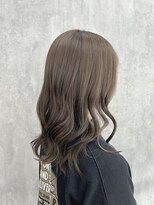 ディーボーイリタ 光の森(D-BOY Lita)&nbsp;オリーブベージュ