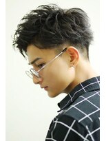 リップス 吉祥寺アネックス店(LIPPS)&nbsp;インテリジェンツパーマ