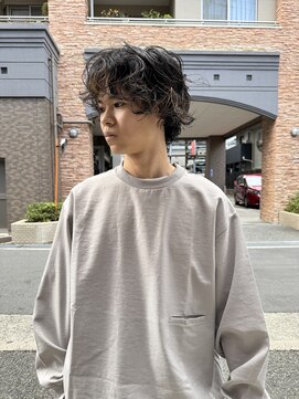 ヌース(NOOS) スパイラルショート