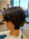 ショートレイヤー