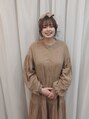ヘアアトリエ ナイン(hair atelier nine) 佐藤 ミキコ