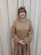 ヘアアトリエ ナイン(hair atelier nine) 佐藤 ミキコ