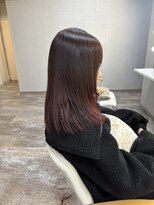 シャンプーボーイ 宮崎駅前店(SHAMPOO BOY)&nbsp;大人可愛い20代30代40代カラー/ミディアム/宮崎