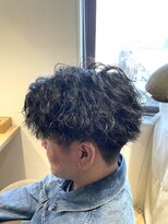 カルテット(Quartett)&nbsp;ツイストスパイラルパーマ