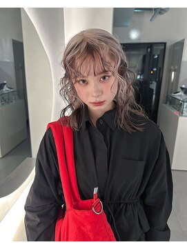 ソル 栄矢場町(SOL) デザイン