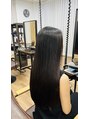 アラワラブルー(arrawarra blue) 縮毛矯正