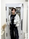 王道外ハネウルフ