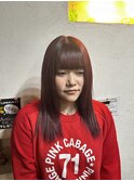 #長崎美容室#長崎エクステ#長崎ハイトーン