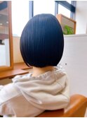 ボブ【松山美容室】