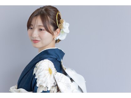 シュク(SHUKU)の写真