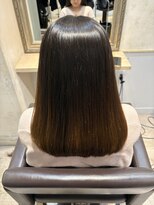 ルティア(Lutia)&nbsp;縮毛矯正