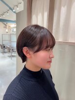 アンソル 戸田店(N'SOL) スッキリショート