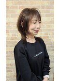 ミディアムウルフ