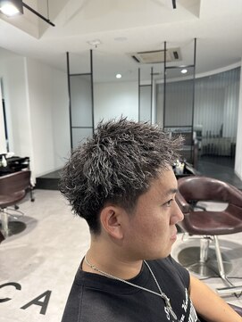 エイト(EIGHT) ツイスト