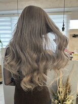 プルメリアドット(Plumeria.)&nbsp;Milky