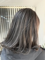 シード(SEED)&nbsp;SEED Style ロング