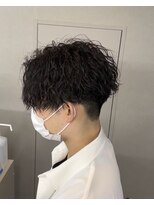 ゴールドシブヤ(GOALD SHIBUYA)&nbsp;ツイスパセンターパート