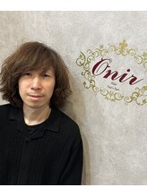 オニールヘア(Onir Hair) Guccl