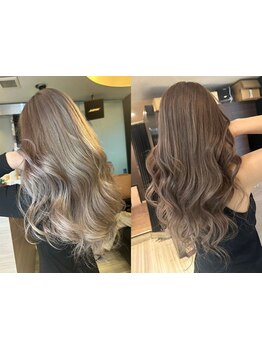 エクステと言ったら錦のFOX!お得なエクステクーポン多数あり◎ベテラン施術者があなたの望み実現♪ 