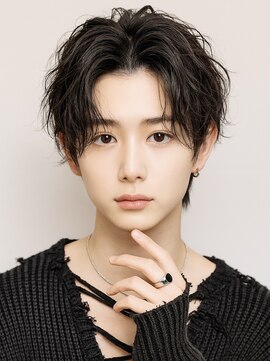 メンズサロンゲイン 名古屋 池下(men's salon Gain) メンズ/メンズサロン/眉毛カット/眉カット/名古屋/栄/千種/愛知