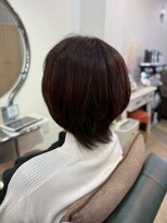 ビィーワンイースト(Be 1 EAST)&nbsp;ミディアムレイヤー