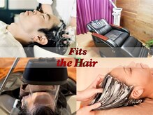 フィッツ ザ ヘアー