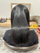 ステラバイアンフィニー(stellaebyINFINI)&nbsp;メテオ暗グレージュ
