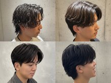 エクファフォーメンホワイト 大津 南草津(EX-FA FOR MEN WHITE)