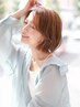 小顔似合わせカット＋ヘアパック