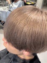 アコロン(acoron.)&nbsp;マッシュミルクティベージュ