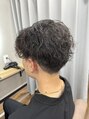 クレル(CLEL) 【Men's hair salon CLEL】