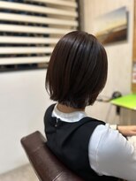 ファシーノ(FASCINO)&nbsp;ミディアムレイヤー×ルベライト